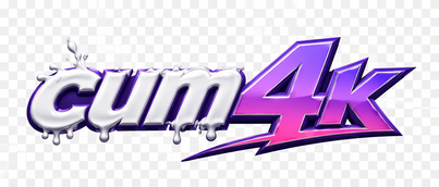 cum4k Philippines entertainment platform logo
